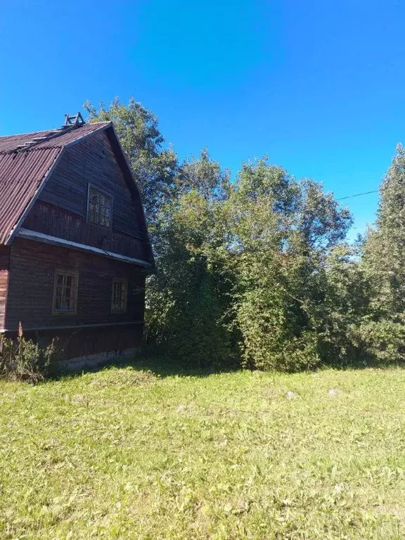 Дача, 56 м - Фото 1