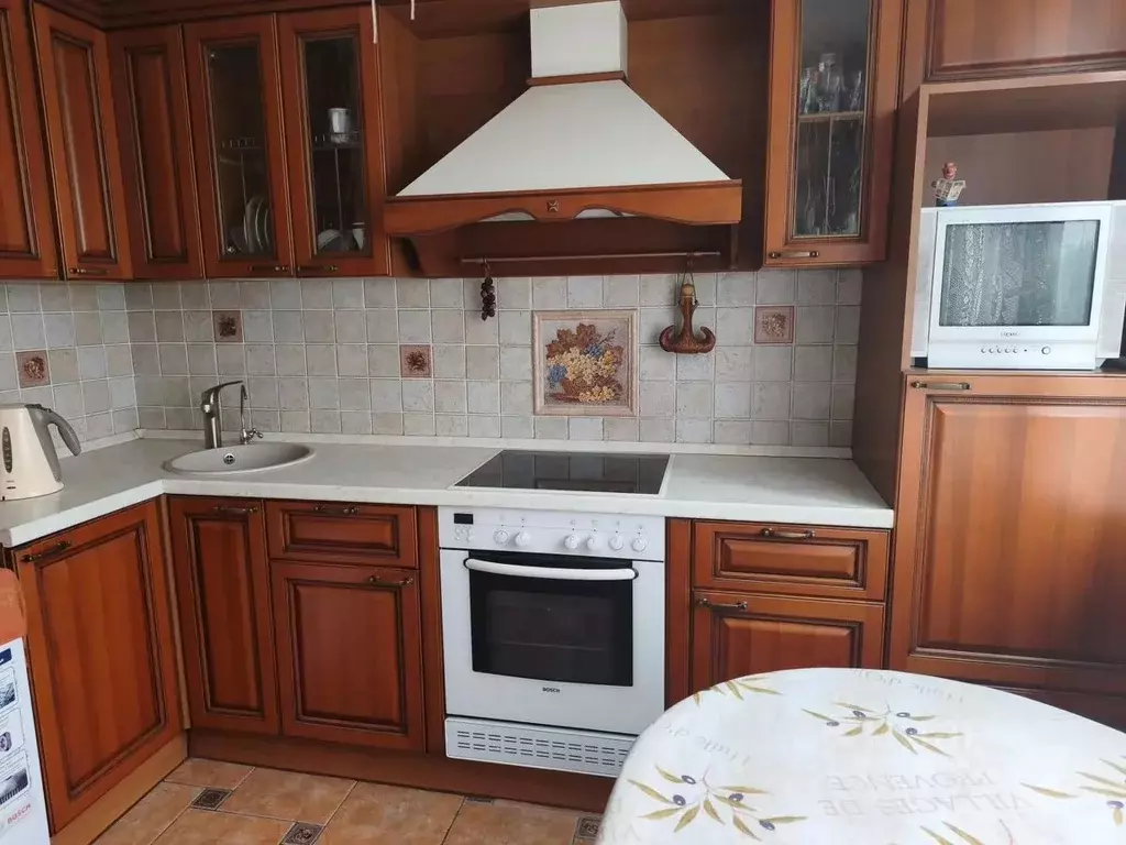 2-к кв. Москва ул. Раменки, 11К1 (60.0 м) - Фото 1