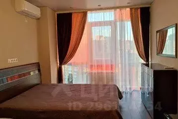 1-к кв. Белгородская область, Белгород Вокзальная ул., 26А (40.0 м) - Фото 1