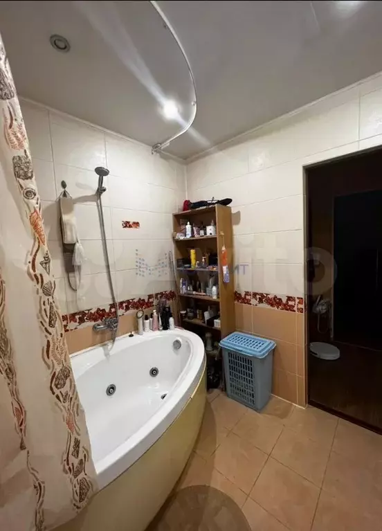 1-к. квартира, 45 м, 5/10 эт. - Фото 1