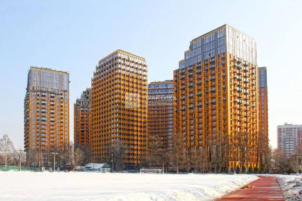 Продается 2-комнатная квартира - Фото 1