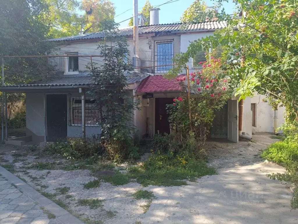2-к кв. Крым, Симферополь ул. Гоголя, 19 (27.5 м) - Фото 1