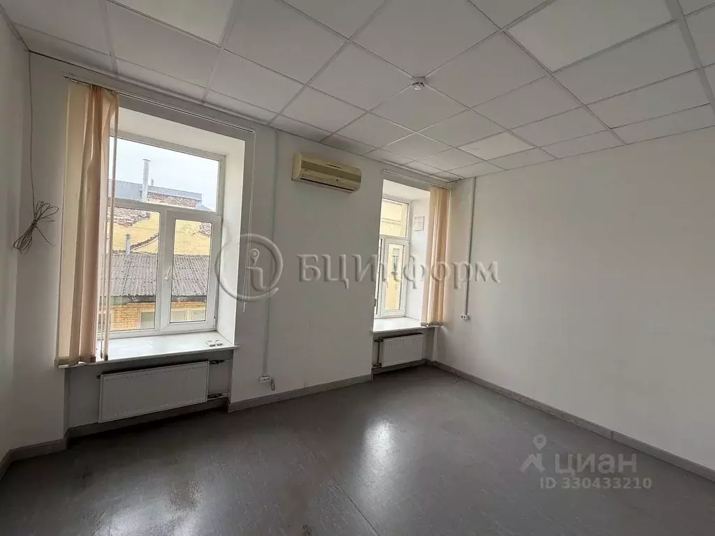 Офис в Санкт-Петербург Разъезжая ул., 5 (158 м) - Фото 1