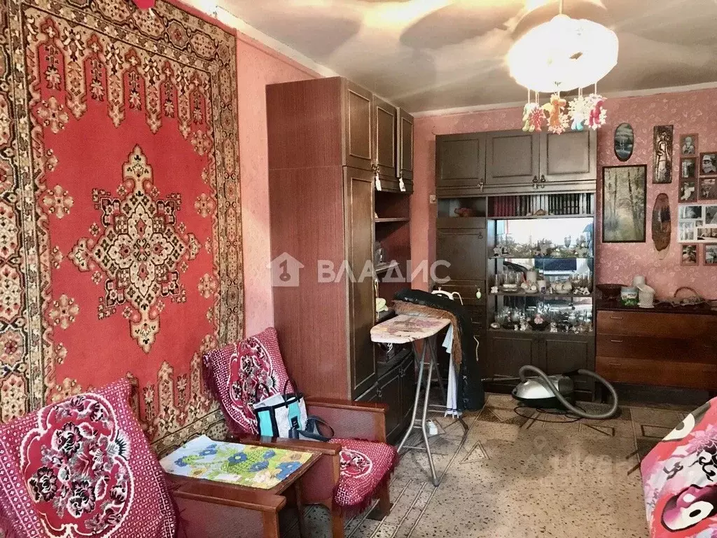 3-к кв. Белгородская область, Белгород просп. Богдана Хмельницкого, ... - Фото 1