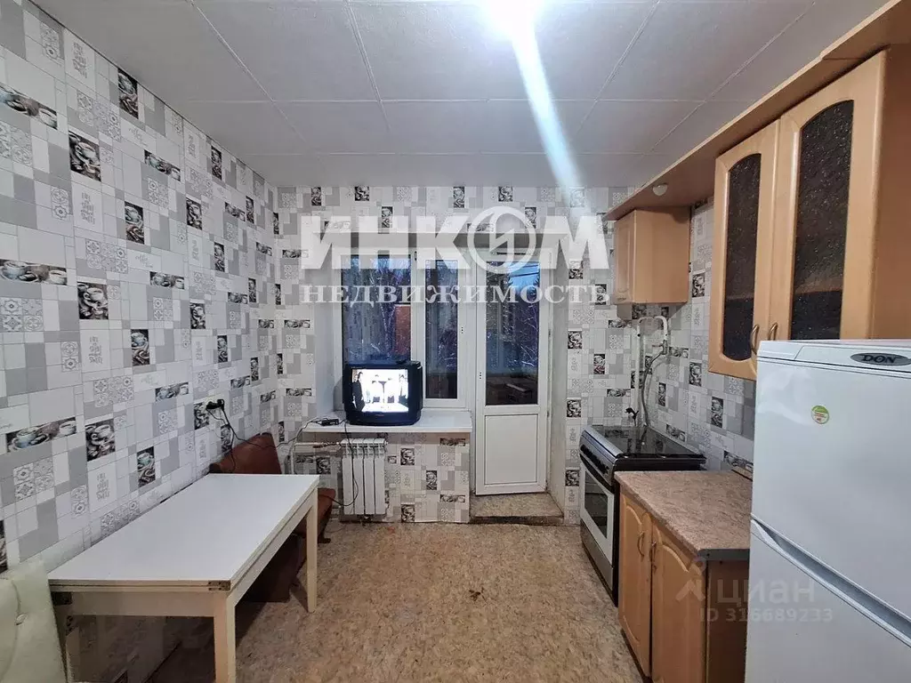 Квартира, 1 комната, 36.2 м - Фото 0