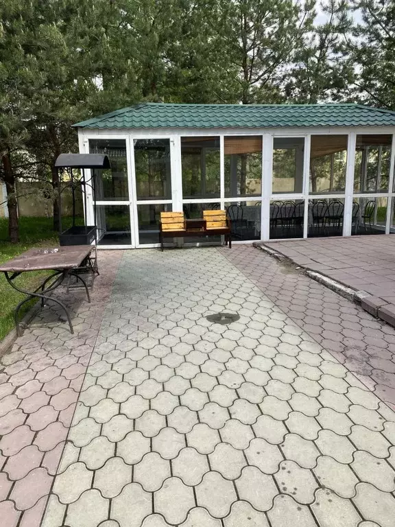 Дом в Новосибирская область, Новосибирск ул. Александра Невского, 30 ... - Фото 2