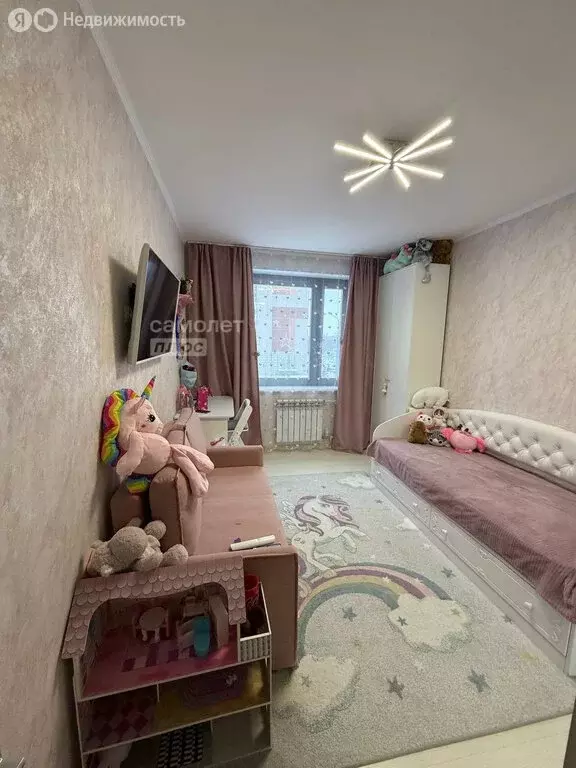 2-комнатная квартира: Балашиха, микрорайон Ольгино, Шестая улица, 15 ... - Фото 2