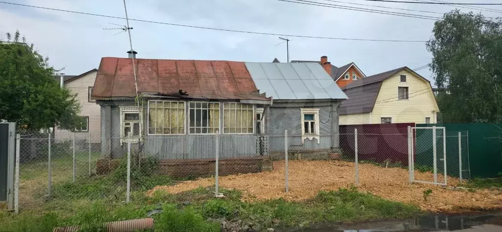 Участок 7,6 сот. (ИЖС) - Фото 0