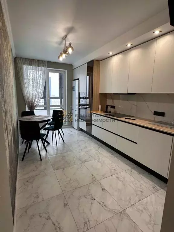 2-к кв. Башкортостан, Уфа ул. Пархоменко (62.0 м) - Фото 2