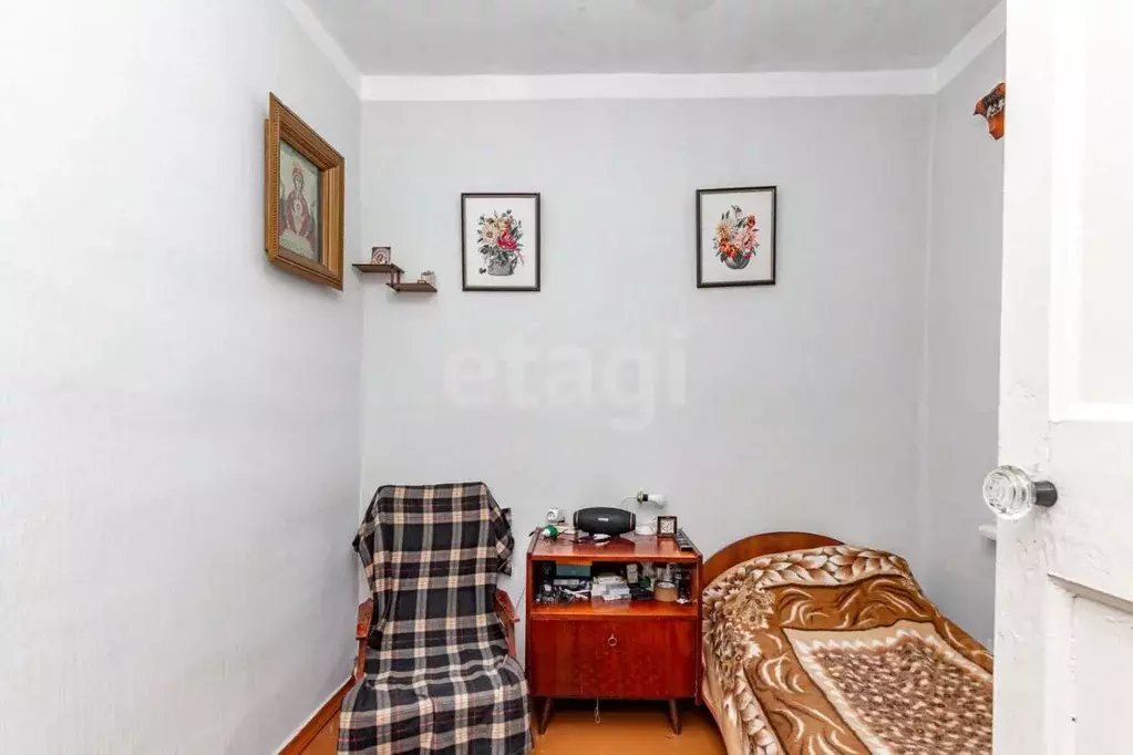 Дом в Алтайский край, Барнаул ул. Кулагина, 64 (96 м) - Фото 2