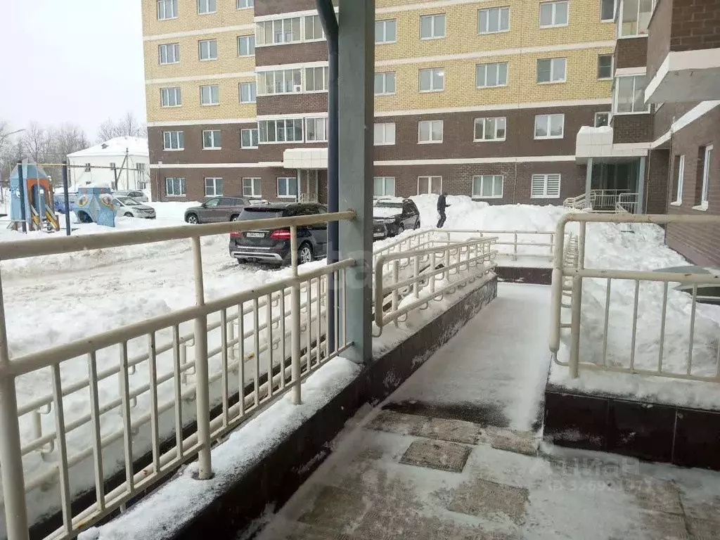 2-к кв. Московская область, Сергиев Посад Ярославское ш., 8Б (58.9 м) - Фото 1