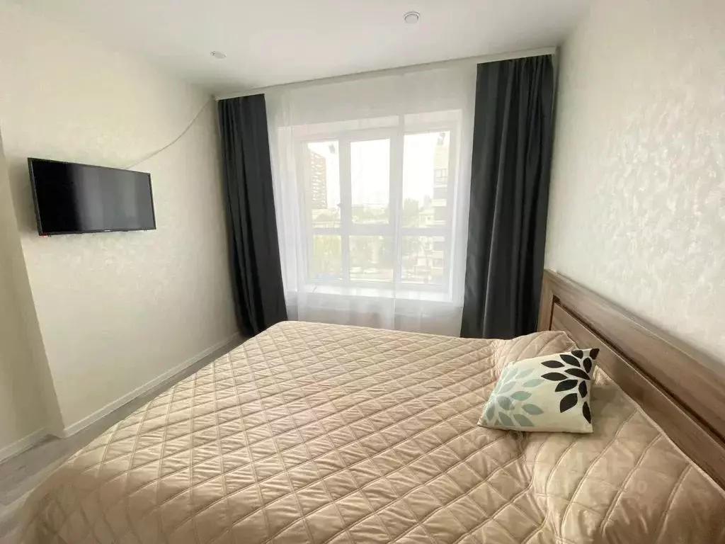 2-к кв. Самарская область, Самара ул. Г.С. Аксакова, 7 (42.0 м) - Фото 0