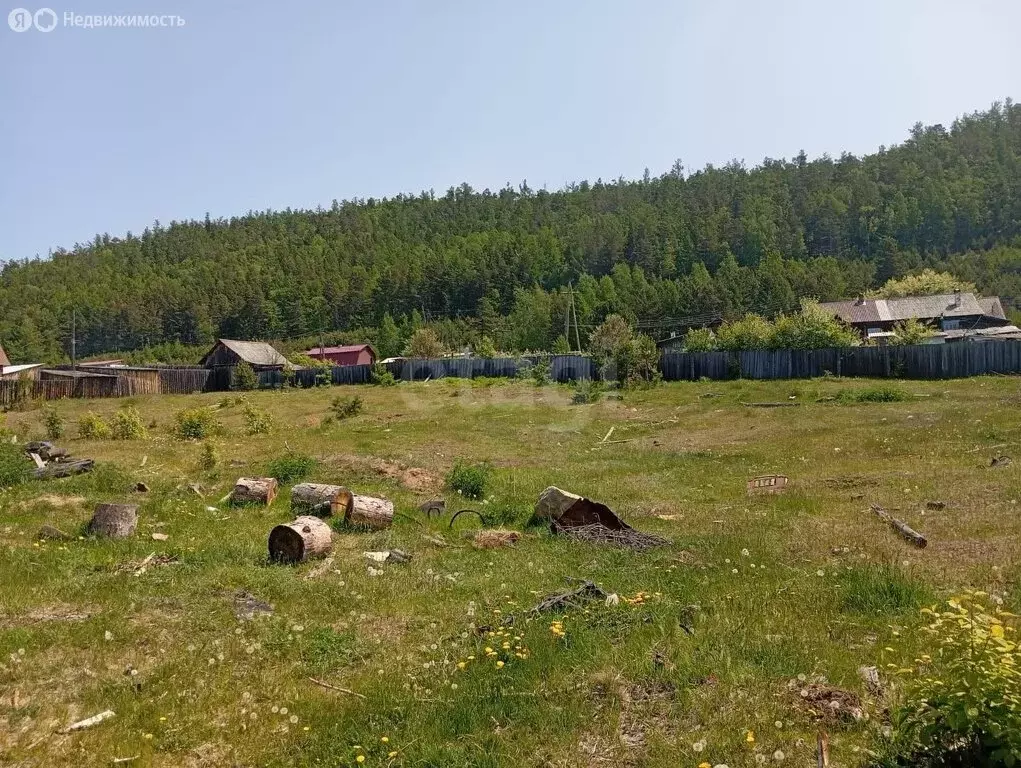 Участок в Турка, Производственная улица (51.69 м) - Фото 1