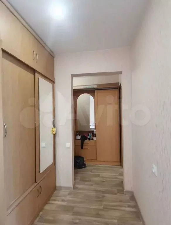 1-к. квартира, 20,3 м, 3/5 эт. - Фото 0