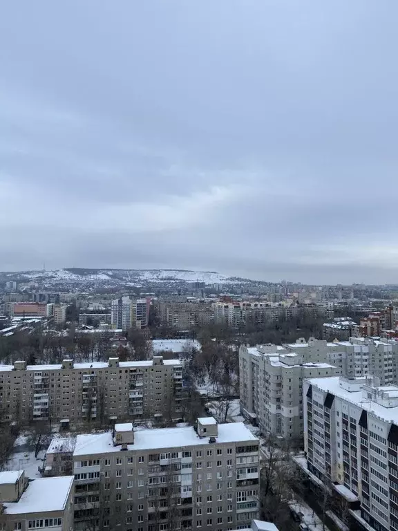 1-к кв. Саратовская область, Саратов ул. Имени И.В. Мичурина, 18/68 ... - Фото 0