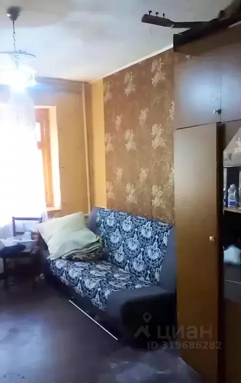 Комната Курская область, Курск Обоянская ул., 32 (12.0 м) - Фото 1