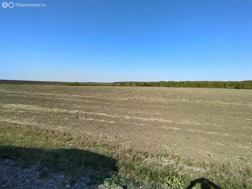 Участок в Северский район, Новодмитриевское сельское поселение, ... - Фото 0