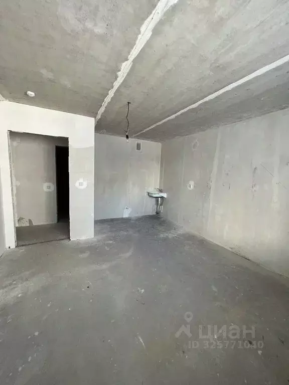 1-к кв. Башкортостан, Уфа ул. Гази Загитова, 9/1 (45.7 м) - Фото 2