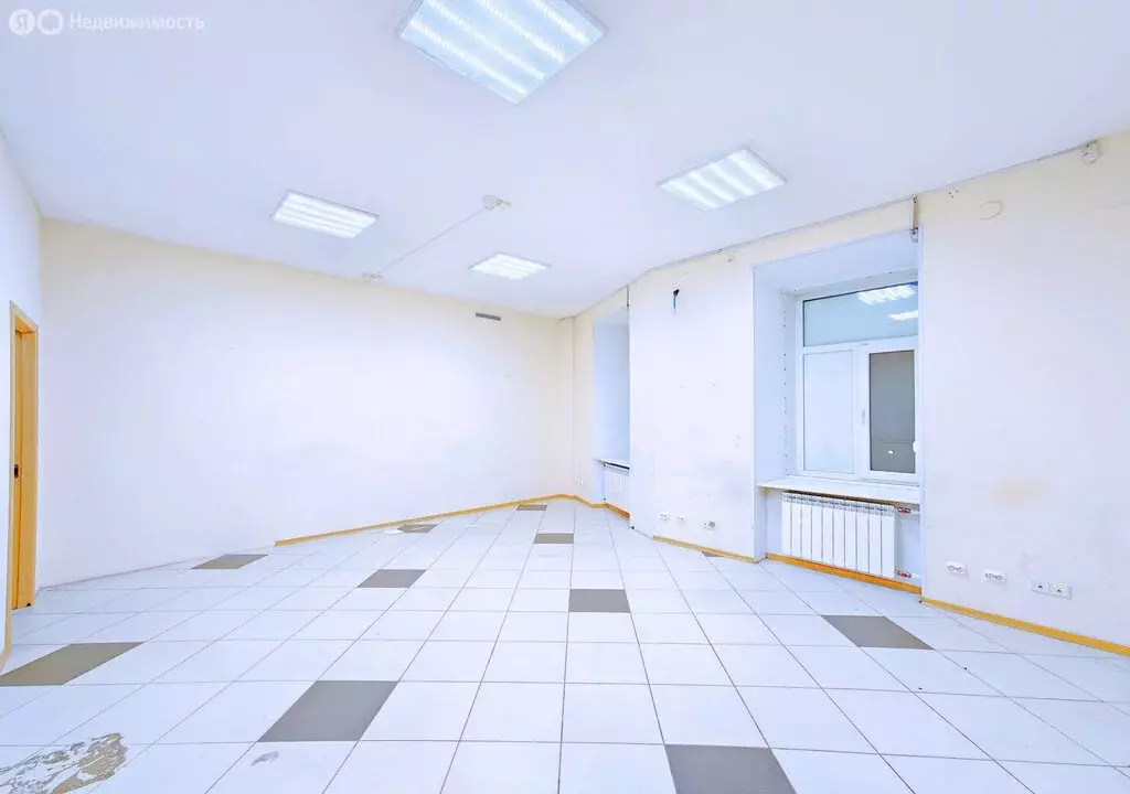 Офис (110 м) - Фото 1