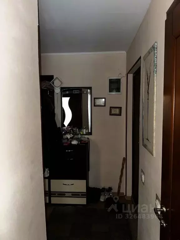 2-к кв. Москва Ставропольская ул., 54К2 (50.0 м) - Фото 2