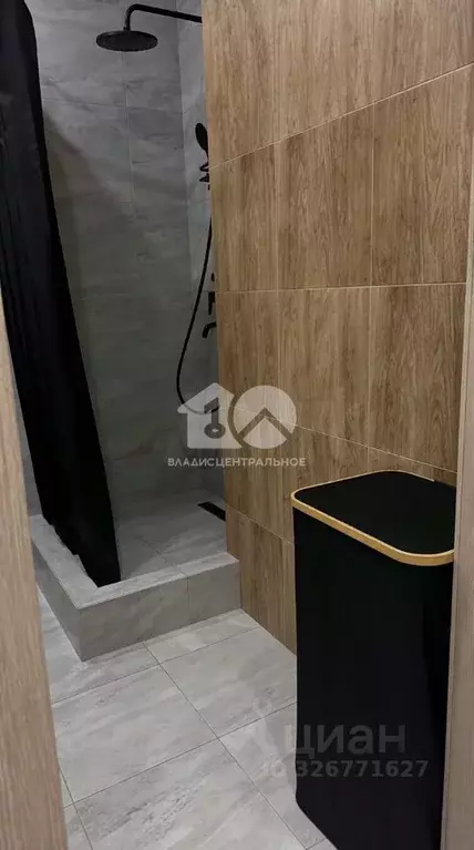 Студия Новосибирская область, Обь Октябрьская ул., 3 (29.8 м) - Фото 1