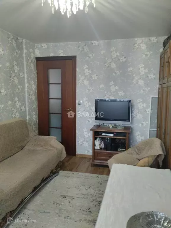Продаётся 2-к квартира, 41 м - Фото 1