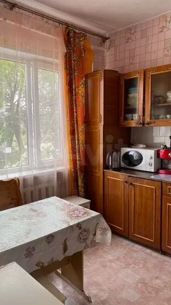 4-к. квартира, 90 м, 2/2 эт. - Фото 0