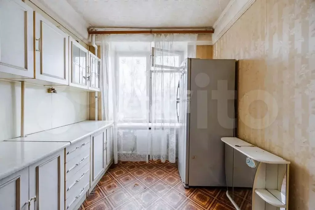1-к. квартира, 31 м, 5/9 эт. - Фото 1