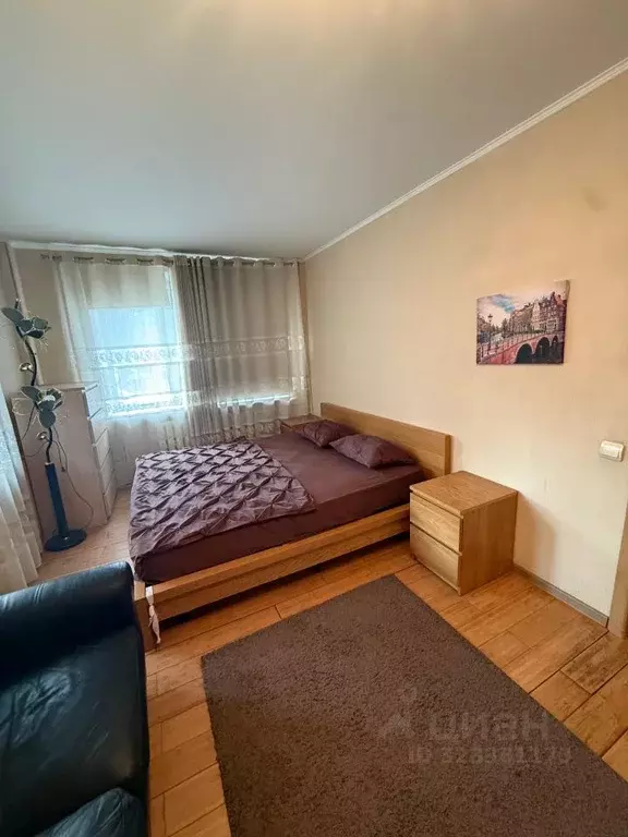 2-к кв. Москва 3-я Радиаторская ул., 4 (87.0 м) - Фото 2