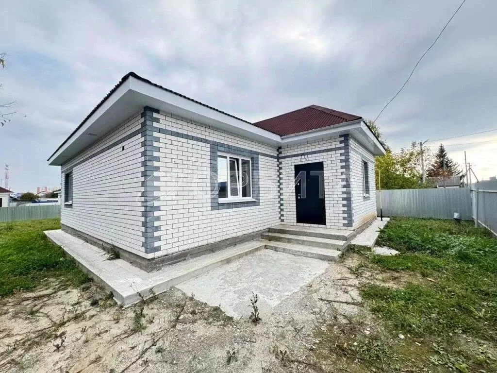 Дом в Тюменская область, Тюмень Усадебная ул., 470 (94 м) - Фото 1