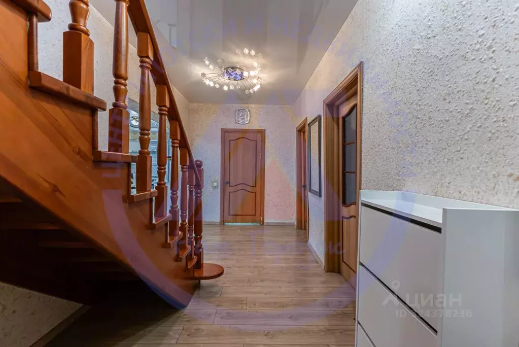 Дом в Курганская область, Курган Микрорайон Чистое Поле, ул. 2-я ... - Фото 2