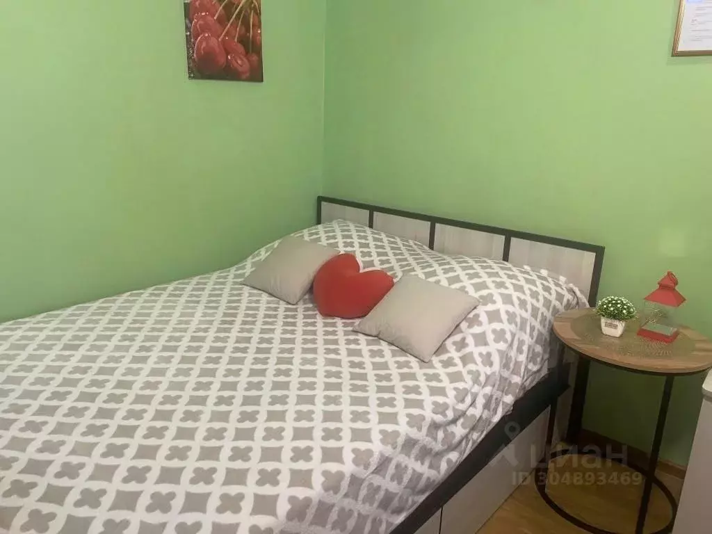 1-к кв. Ростовская область, Шахты просп. Победа Революции, 130А (36.0 ... - Фото 1