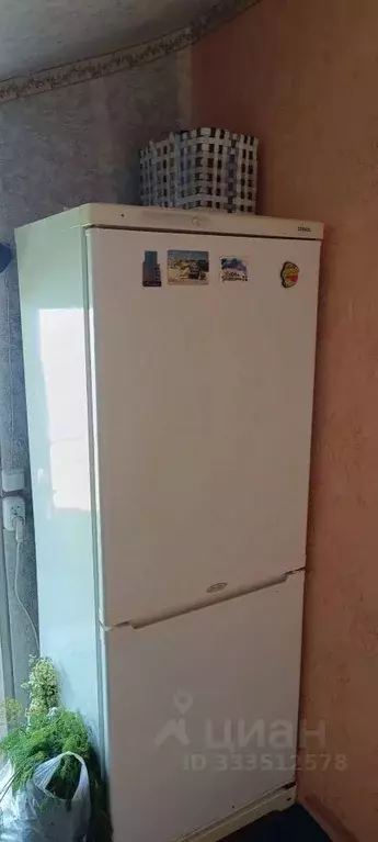 Дом в Тверская область, Торопец ул. Соловьева, 44 (29 м) - Фото 2
