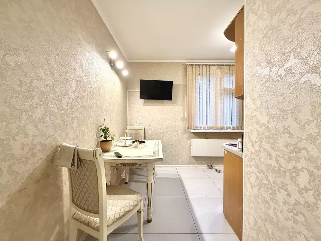 2-к кв. Санкт-Петербург ул. Маршала Захарова, 35К1 (57.1 м) - Фото 1