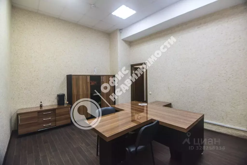Офис в Пензенская область, Пенза ул. Славы, 5 (170 м) - Фото 1