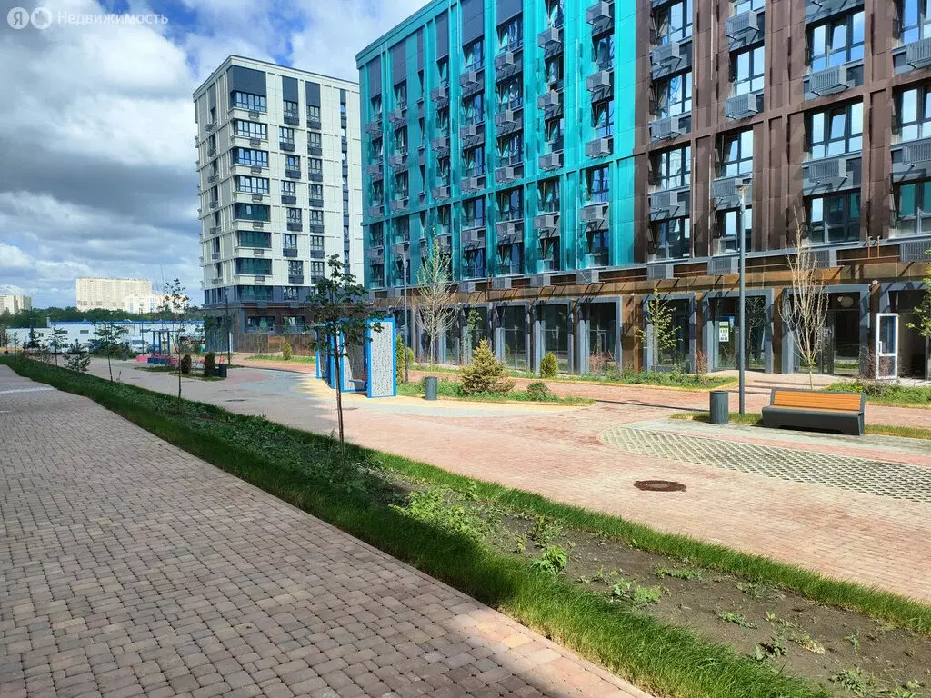 Помещение свободного назначения (85 м) - Фото 1