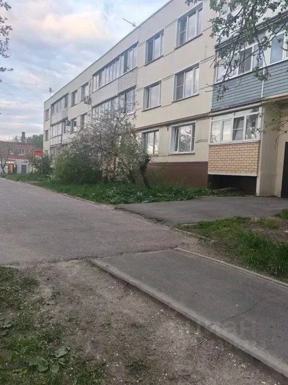 2-к кв. Московская область, Егорьевск муниципальный округ, пос. Новый ... - Фото 0