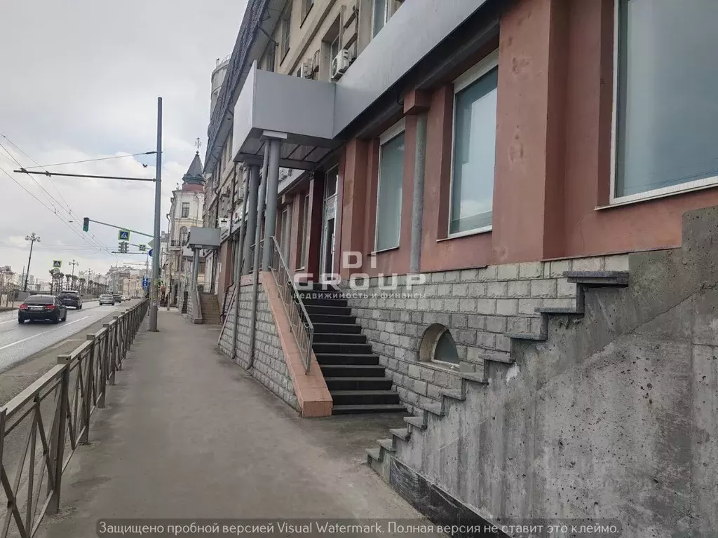 Офис в Татарстан, Казань Лево-Булачная ул., 24/20 (168 м) - Фото 0