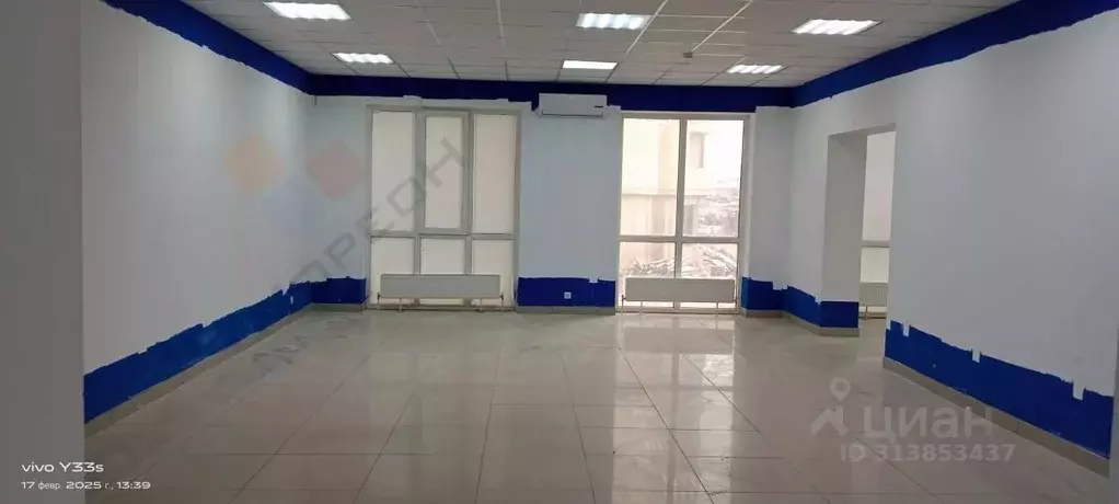 Помещение свободного назначения в Краснодарский край, Краснодар ... - Фото 1