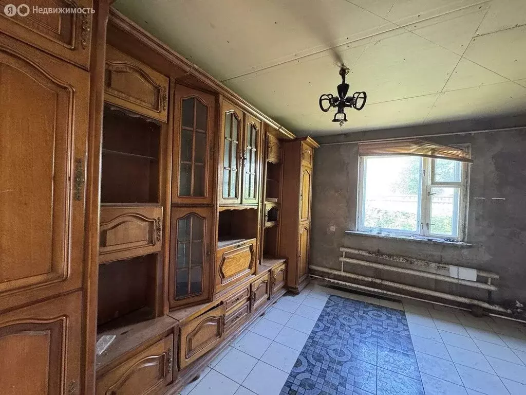 Дом в Подгородняя Покровка, 2-й Парный переулок, 46 (110 м) - Фото 0