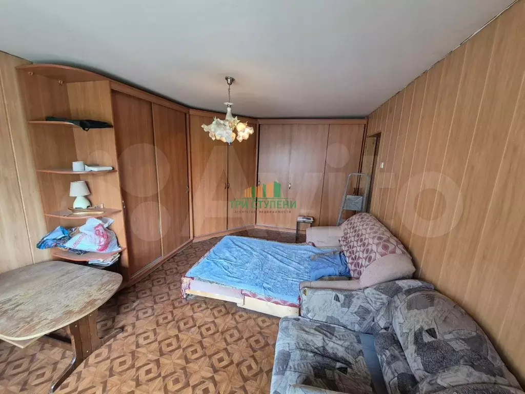 2-к. квартира, 49 м, 4/5 эт. - Фото 0