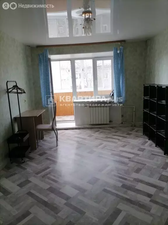 1-комнатная квартира: Невьянск, улица Малышева, 5 (31.5 м) - Фото 2