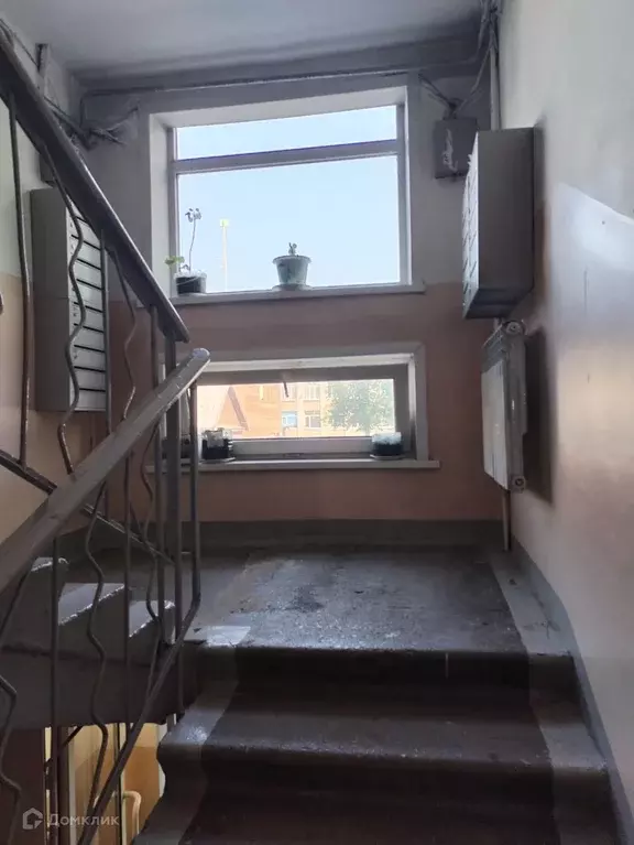 Продаётся 3-к квартира, 59.3 м - Фото 1