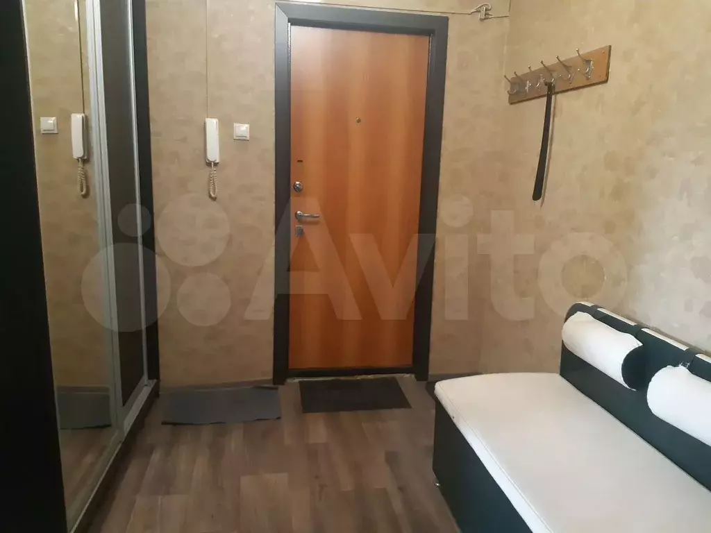 2-к. квартира, 50 м, 4/5 эт. - Фото 0