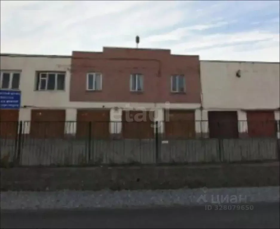 Гараж в Тюменская область, Тюмень Широтная ул., 108 (20 м) - Фото 2