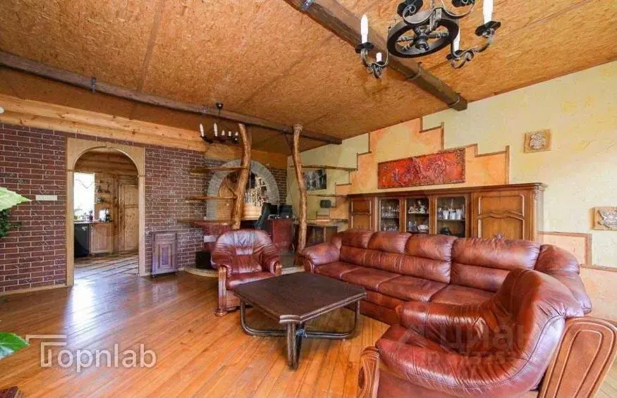 Дом в Калининградская область, Калининград ул. Ивана Сусанина, 82А ... - Фото 1