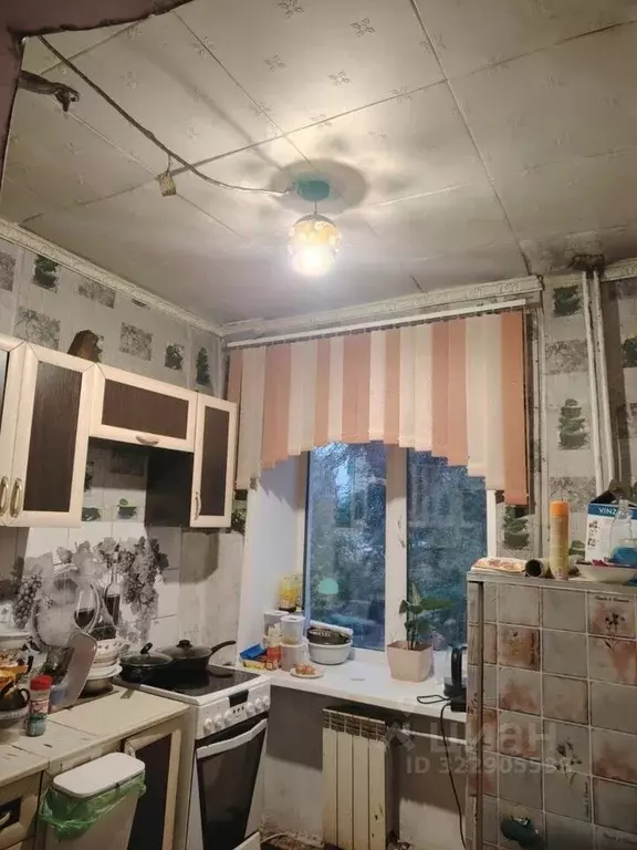 2-к кв. Хакасия, Абакан ул. Дзержинского, 185 (38.0 м) - Фото 1