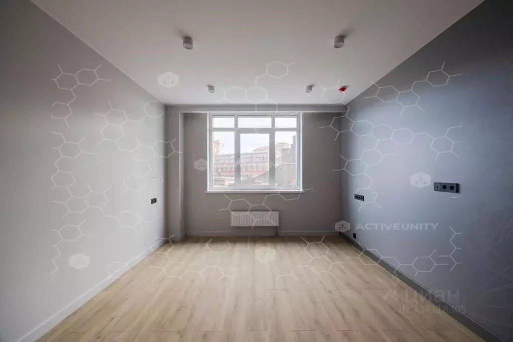 Студия Санкт-Петербург Ташкентская ул., 4к2 (25.5 м) - Фото 2