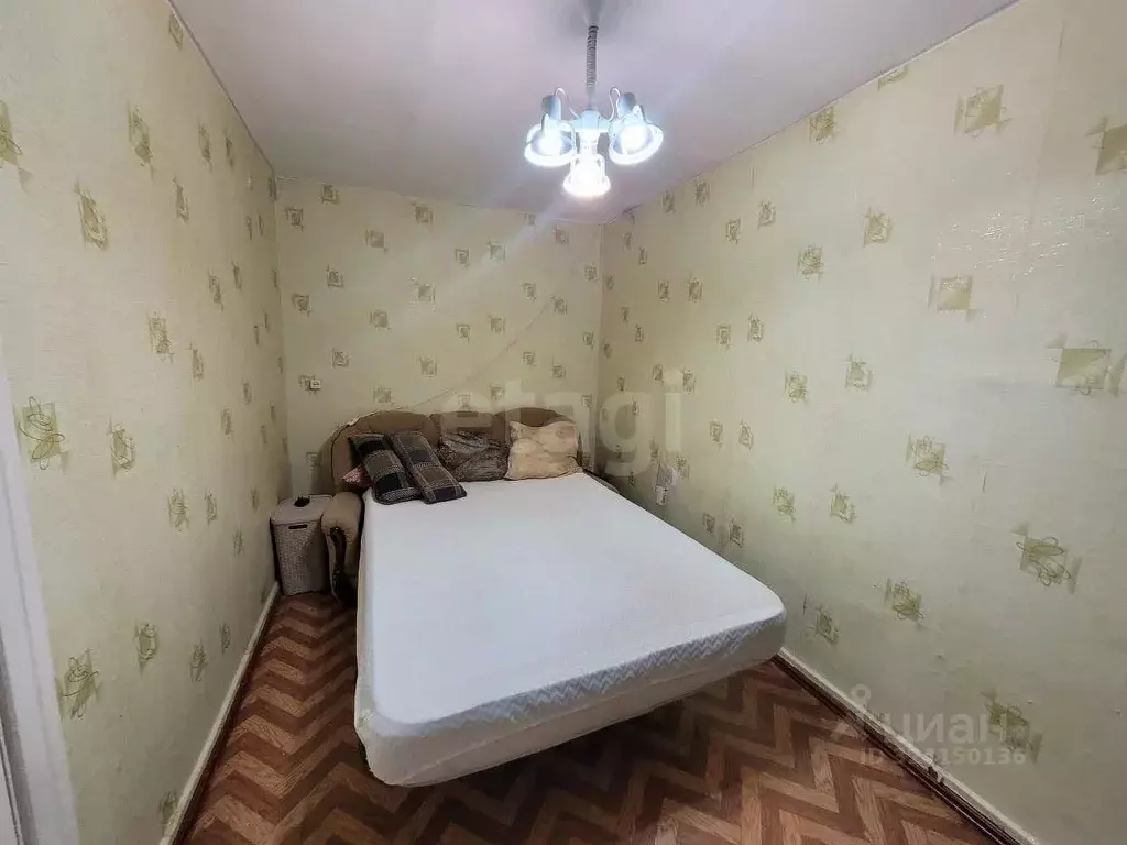 2-к кв. Красноярский край, Норильск Ленинский просп., 29 (45.0 м) - Фото 1