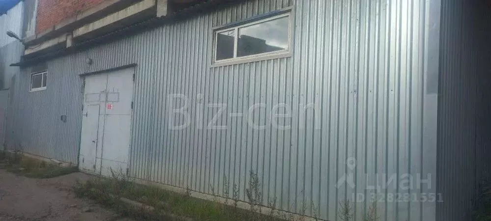 Офис в Санкт-Петербург Химический пер., 1АО (166 м) - Фото 1